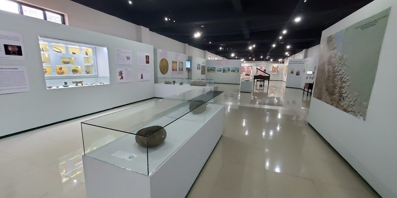 San Juan Bautista Tuxtepec, Oaxaca — Centro
