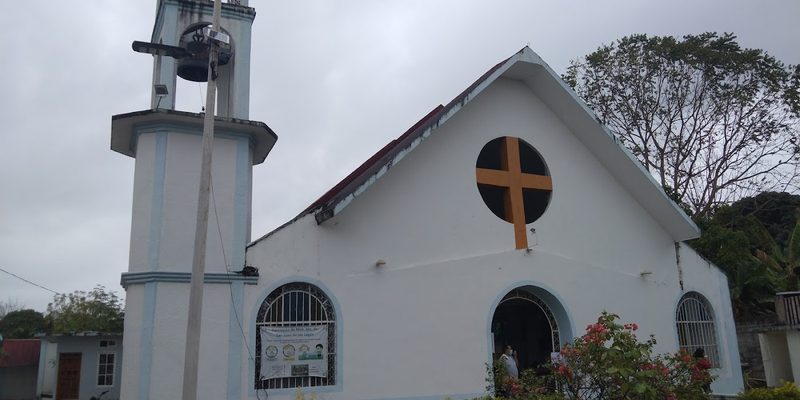 San Juan Bautista Tuxtepec, Oaxaca — Skyline