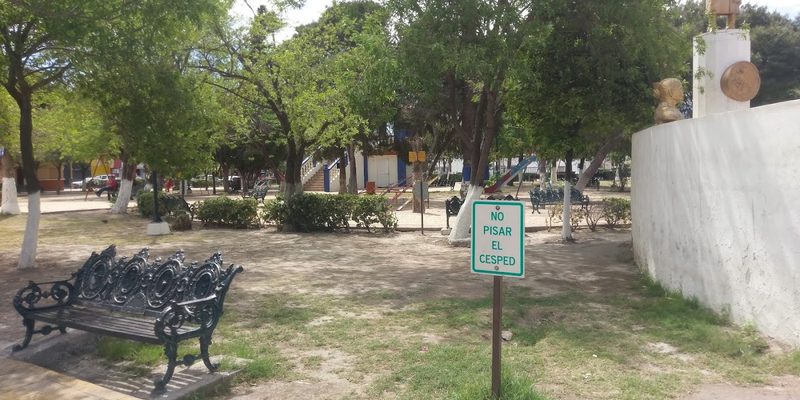 San Juan de Sabinas, Coahuila — Panorama