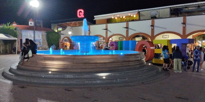 San Juan del Río, Oaxaca — Skyline