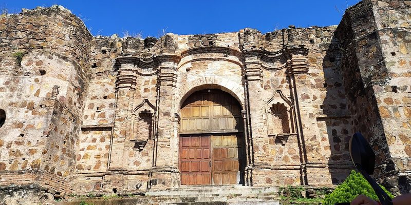 San Juan Guichicovi, Oaxaca — Centro