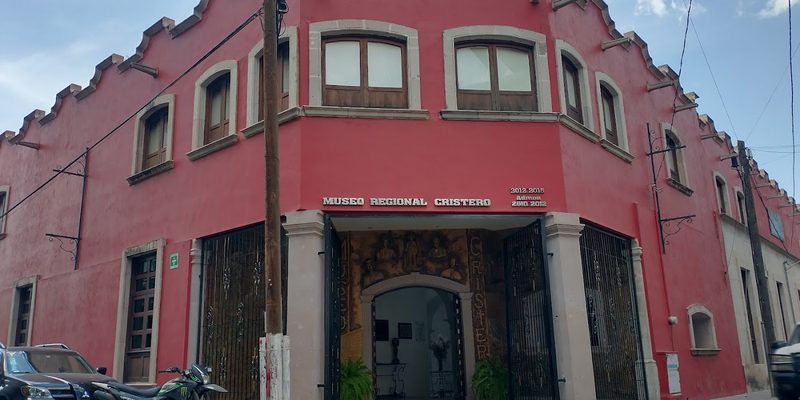 San Julián, Jalisco — Centro