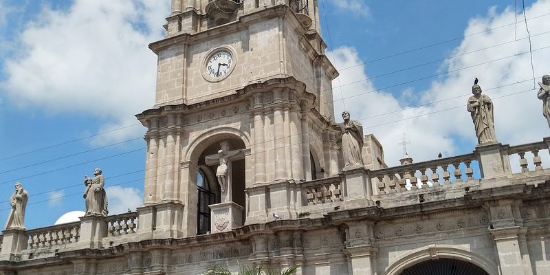 San Julián, Jalisco — Panorama