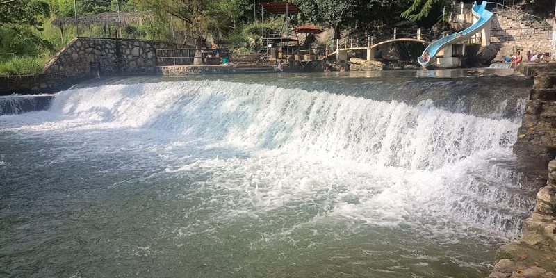 San Lucas, Chiapas — Centro