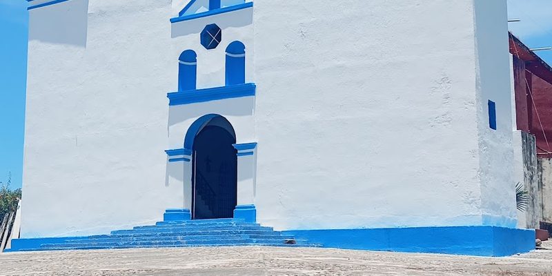 San Lucas Ojitlán, Oaxaca — Centro