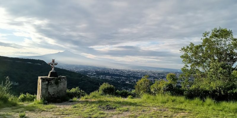 San Lucas Tecopilco, Tlaxcala — Centro