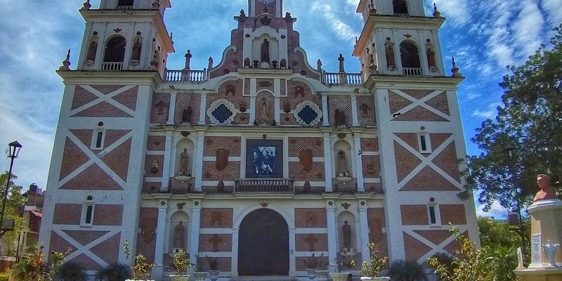 San Luis Acatlán, Guerrero — Panorama
