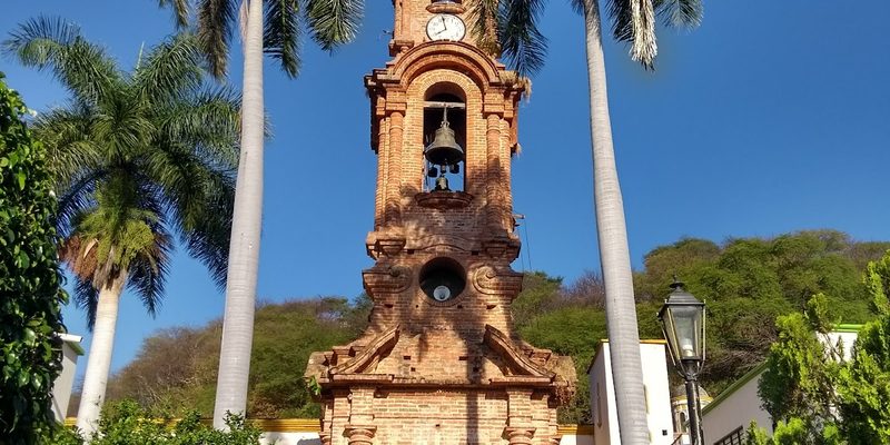 San Luis Amatlán, Oaxaca — Skyline