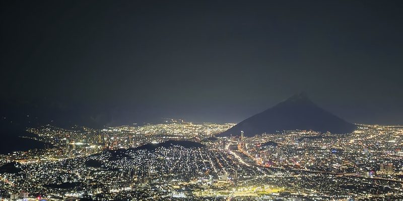 San Luis del Cordero, Durango — Centro