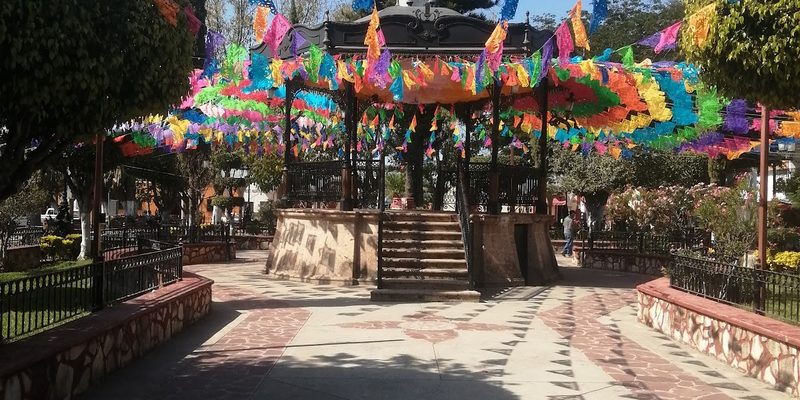 San Marcos, Jalisco — Panorama