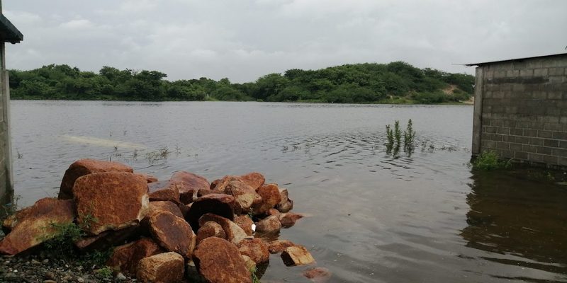 San Mateo del Mar, Oaxaca — Centro