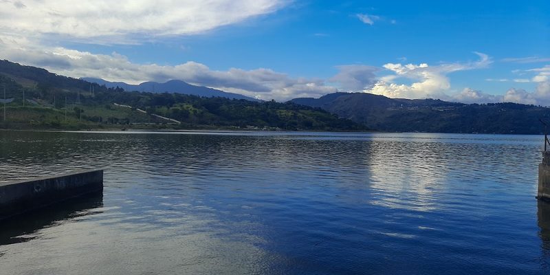 San Miguel Amatitlán, Oaxaca — Centro
