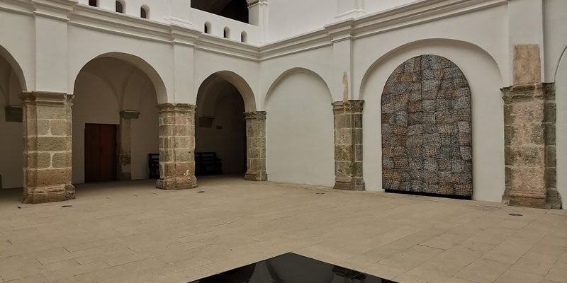 San Pablo Etla, Oaxaca — Centro