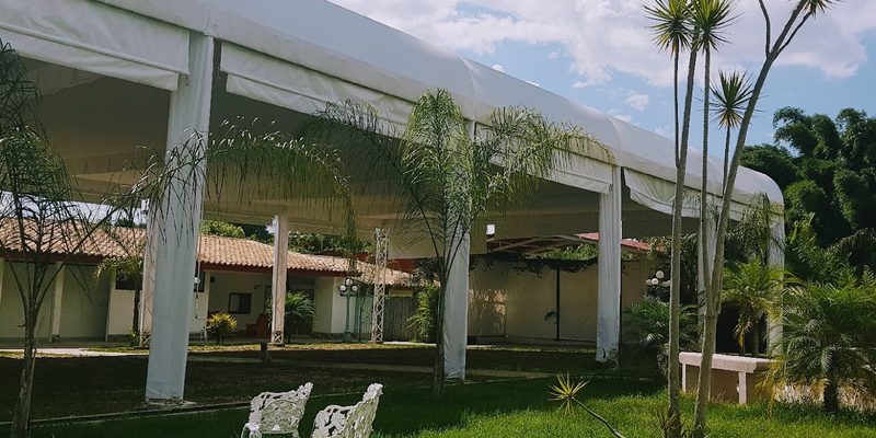 San Pablo Etla, Oaxaca — Skyline