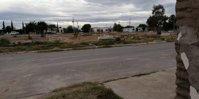 San Pedro, Coahuila — Panorama