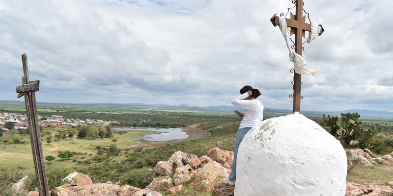 San Pedro del Gallo, Durango — Centro