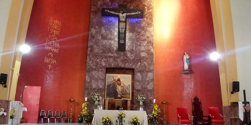 San Pedro Garza García, Nuevo León — Centro
