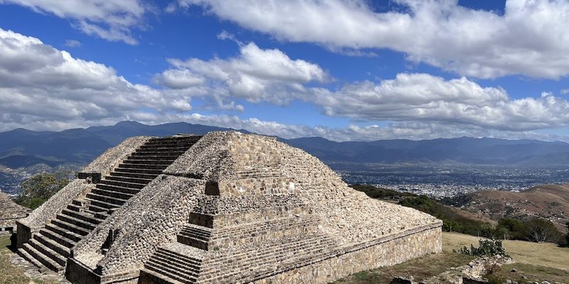 San Pedro Jicayán, Oaxaca — Centro