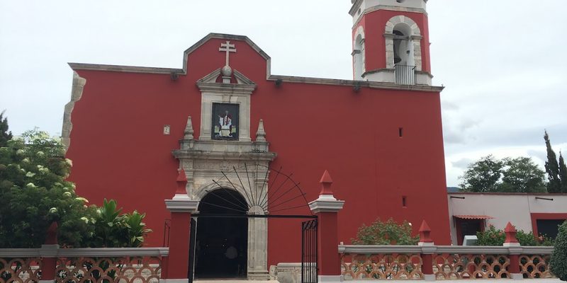 San Pedro Lagunillas, Nayarit — Panorama