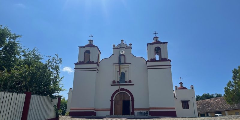 San Pedro Mixtepec -Dto. 22 -, Oaxaca — Panorama