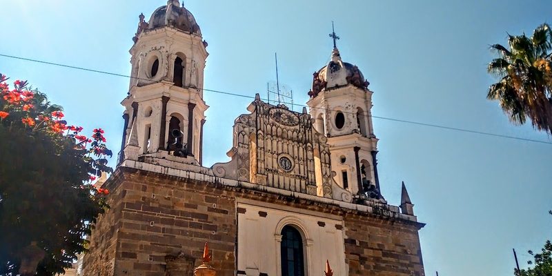 San Pedro Tlaquepaque, Jalisco — Centro