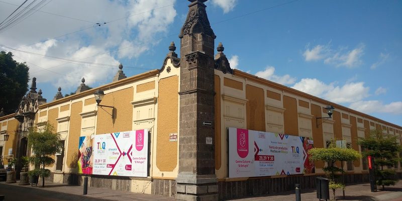 San Pedro Tlaquepaque, Jalisco — Panorama