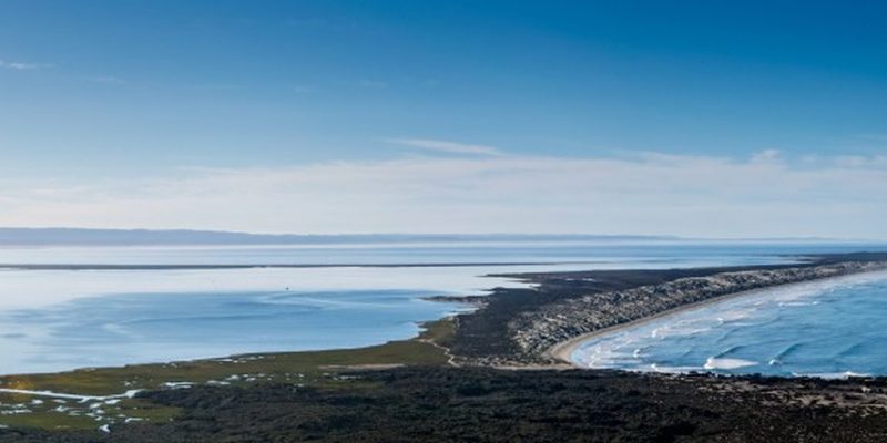 San Quintín, Baja California — Centro