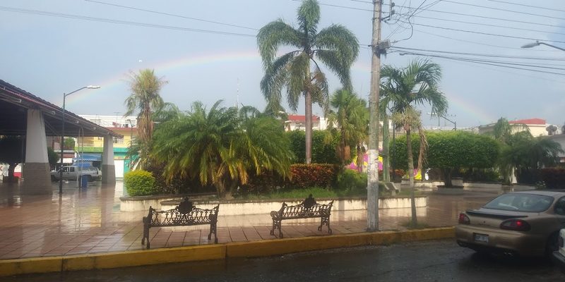 San Rafael, Veracruz — Panorama