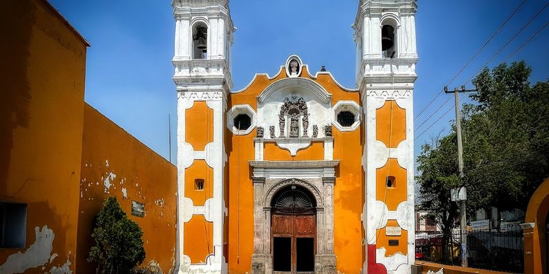 Santa Ana Cuauhtémoc, Oaxaca — Panorama