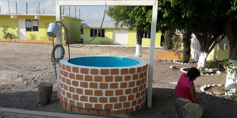 Santa Ana, Oaxaca — Panorama