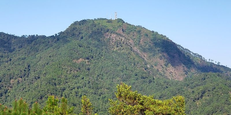 Santa Catarina Juquila, Oaxaca — Centro