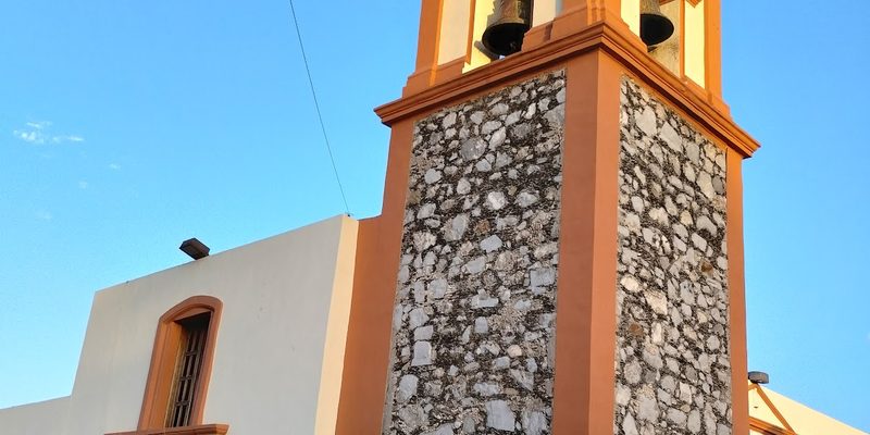 Santa Catarina, Nuevo León — Centro
