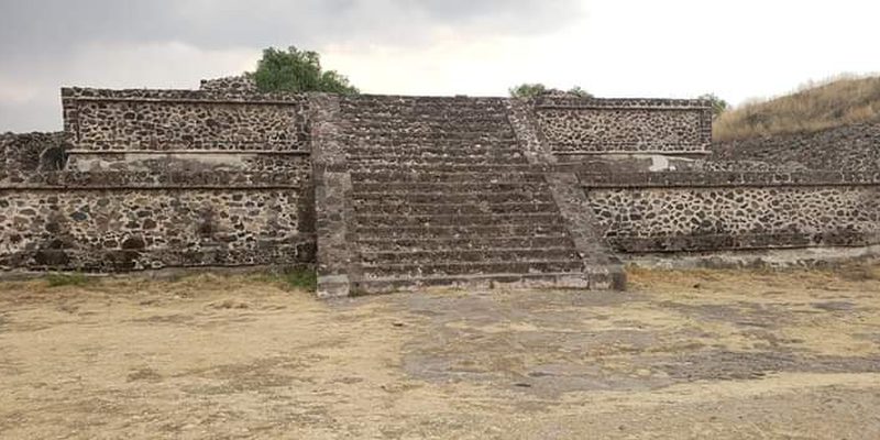 Santa Catarina Quioquitani, Oaxaca — Panorama