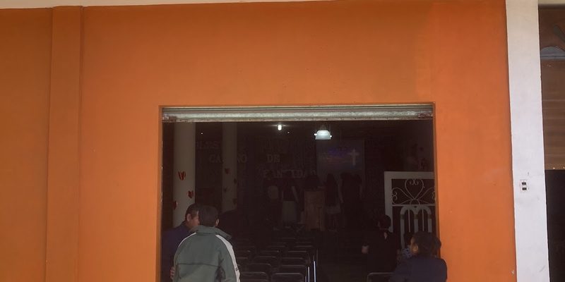 Santa Cruz Quilehtla, Tlaxcala — Panorama