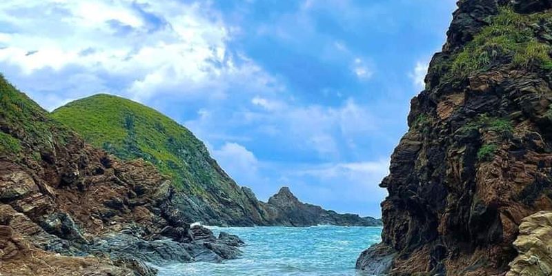 Santa María Huatulco, Oaxaca — Panorama