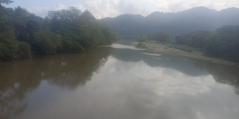 Santa María Jacatepec, Oaxaca — Skyline
