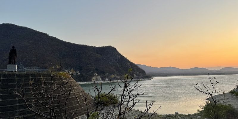 Santa María Jalapa del Marqués, Oaxaca — Centro