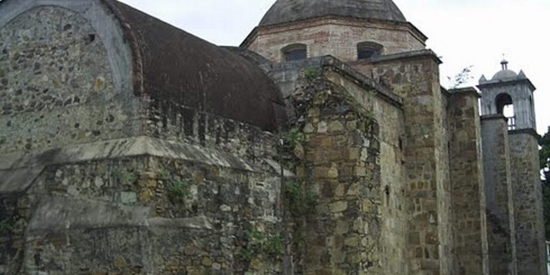 Santa María Sola, Oaxaca — Skyline