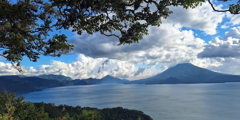 Santiago Atitlán, Oaxaca — Centro