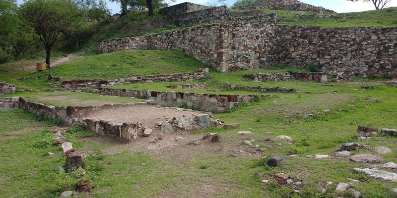 Santiago Juxtlahuaca, Oaxaca — Centro