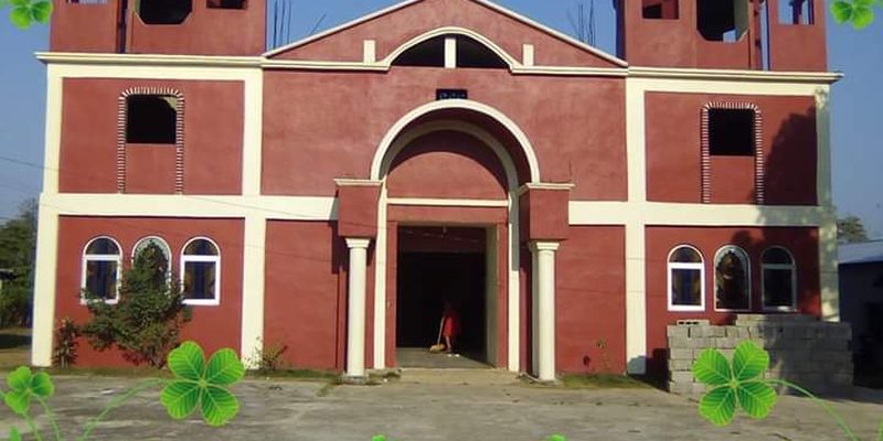 Santiago Sochiapan, Veracruz — Panorama