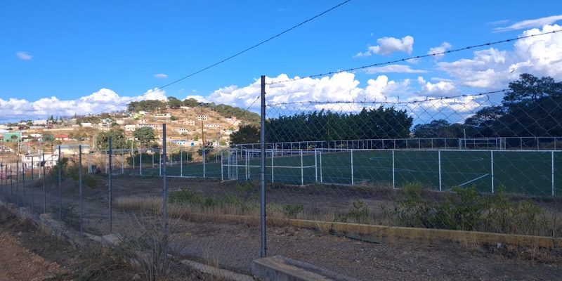 Santiago Tamazola, Oaxaca — Skyline