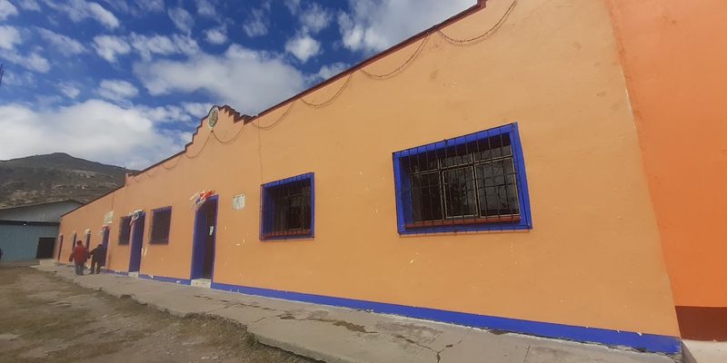 Santiago Tepetlapa, Oaxaca — Skyline