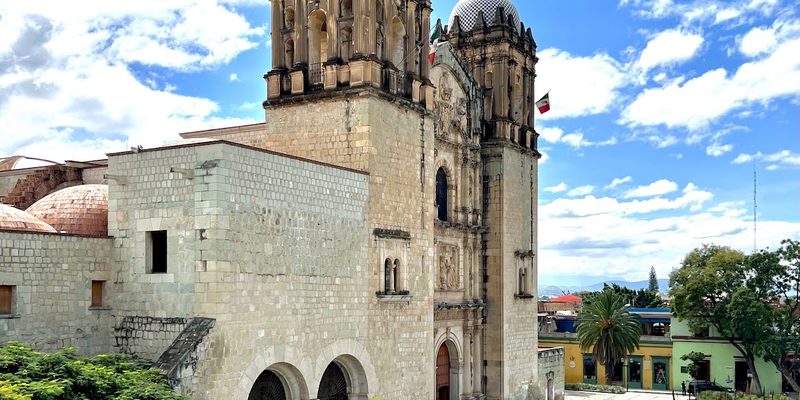 Santo Domingo, San Luis Potosí — Panorama