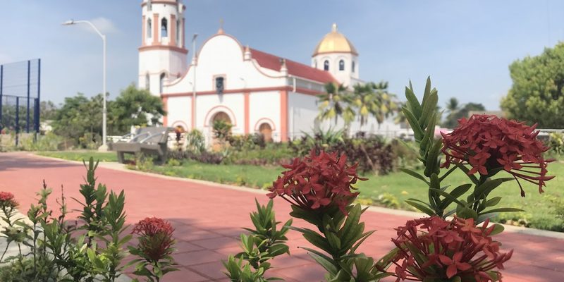 Santo Tomás, Estado de México — Skyline
