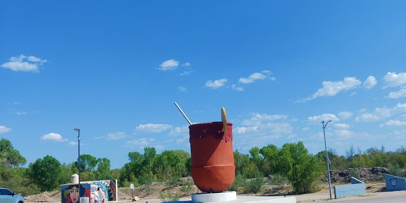 Saucillo, Chihuahua — Centro