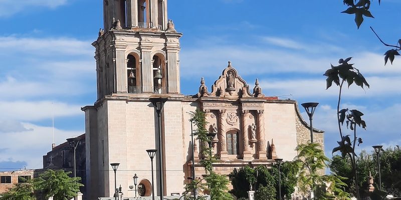 Sayula, Jalisco — Skyline