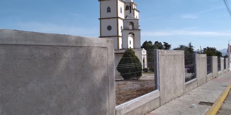 Senguio, Michoacán — Panorama