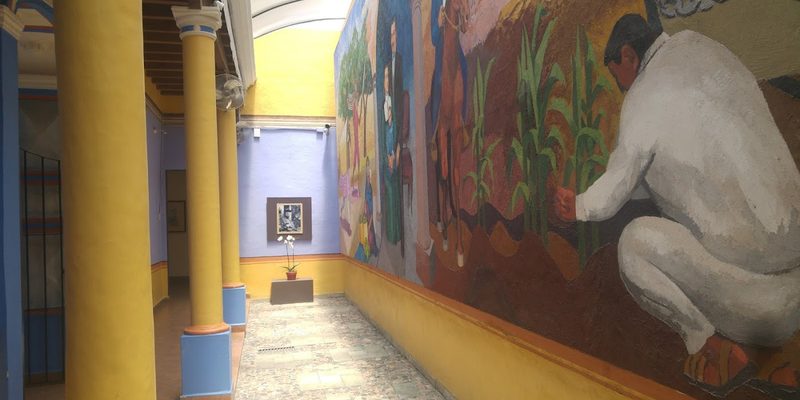 Silao de la Victoria, Guanajuato — Centro