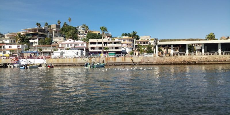 Sinaloa, Sinaloa — Panorama